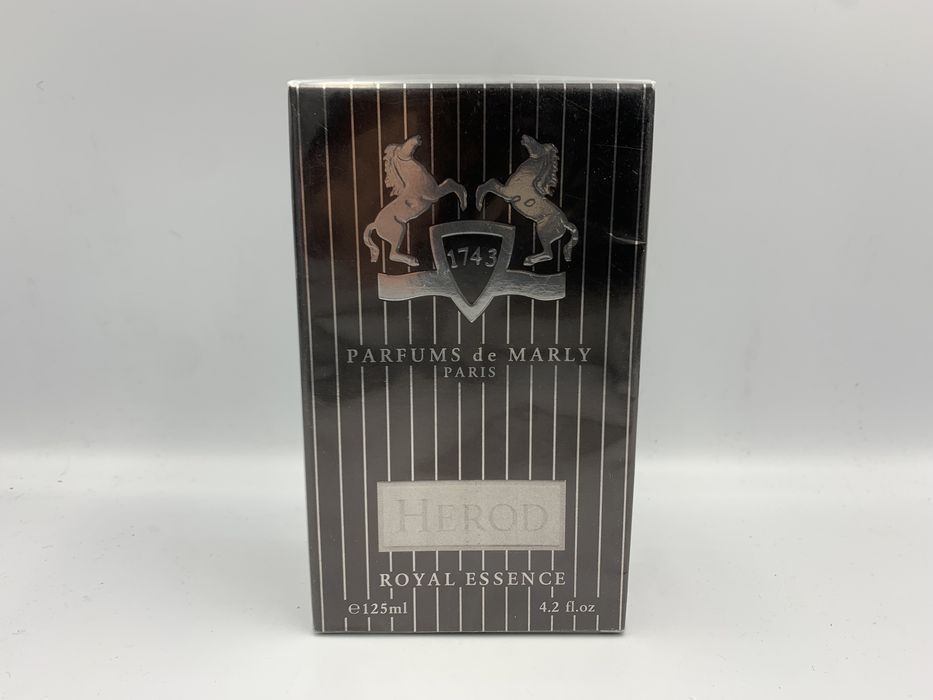 Parfums de Marly Herod 125ml. Okazja!