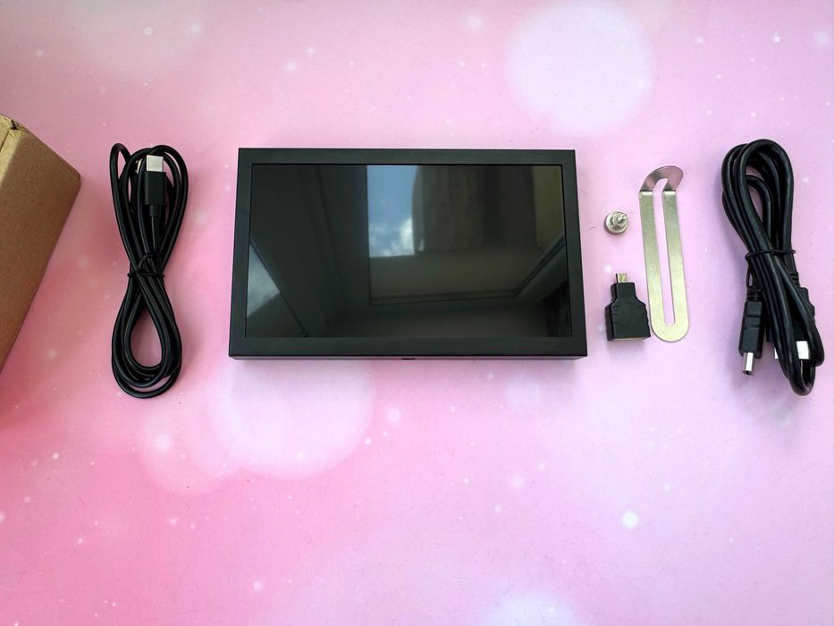 IPS монитор высочайшего качества