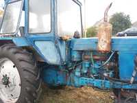 Трактор МТЗ 80 1998