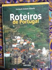 Roteiros de Portugal de Fernando António Almeida