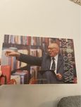 Folder filatelistyczny Warto być przyzwoitym