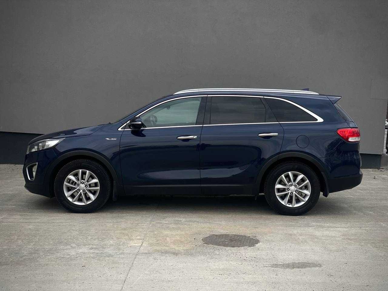 Kia Sorento 2015 (Розстрочка / Лізинг)