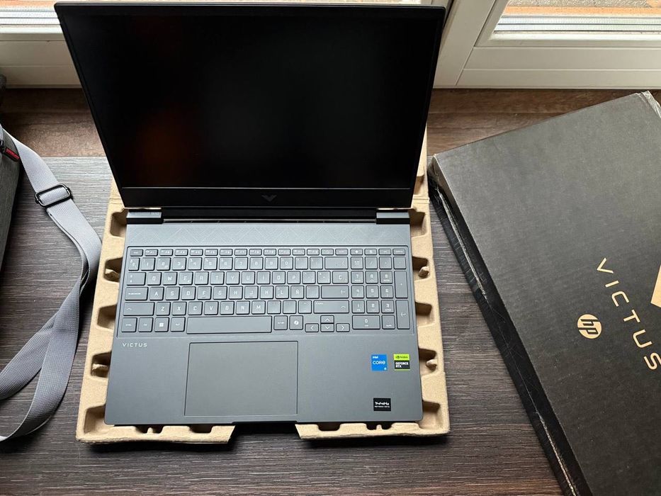 Laptop HP Victus 15-fa1151nw nowy