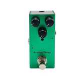 Efekt gitarowy Analog Delay nowy wersja zmodyfikowana SUPER CENA!!