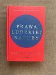Prawa ludzkiej natury Robert Greene