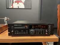 Magnetofon cyfrowy  DAT - Tascam DA30 MK II