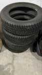 Opony zimowe goodyear ultra grip 215 65r17