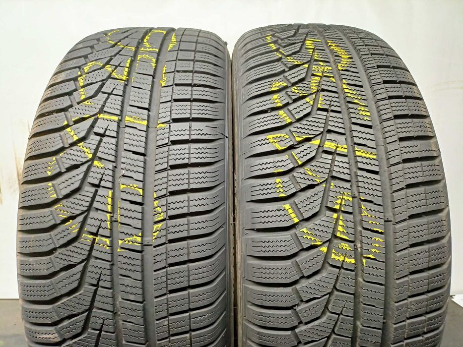 Hankook Winter I*Cept Evo 2 225/55/17 21r. 97H 2x7,6mm (6136)