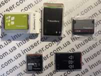 Акб C-X2 для Blackberry 8800 / J-M1, JM1 / js1 / f-m1 /em1 / nx1 / ls1