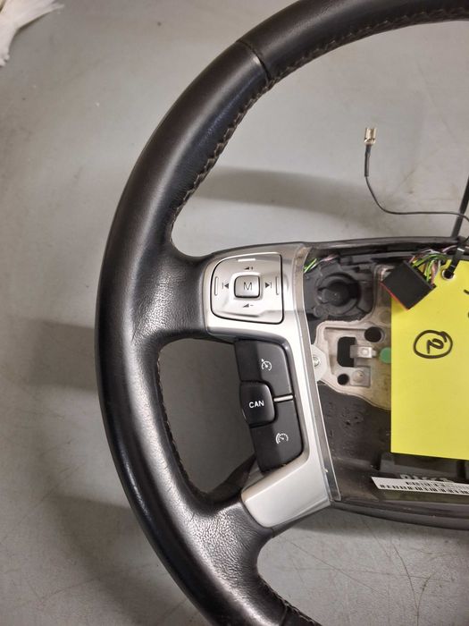 Kierownica Multifunkcja Ford Mondeo Mk4
