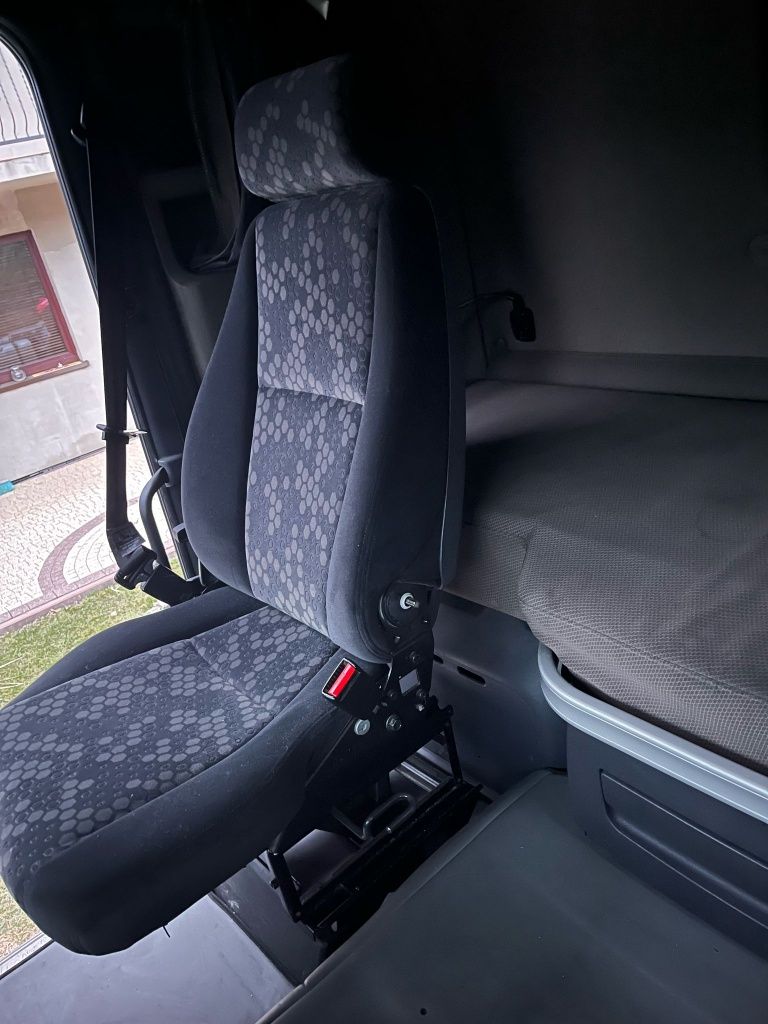 Scania R410 Mega/Low Deck