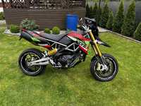 Aprilia dorsoduro 1200