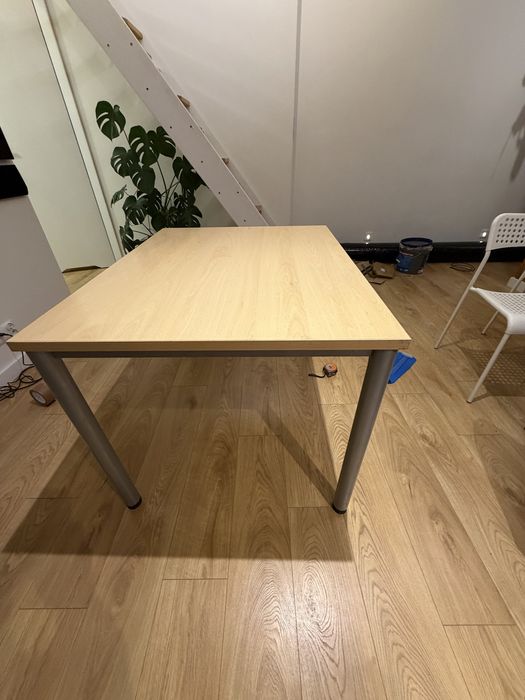 Biurko 100/80cm Super Solidne