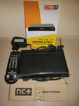 Cyfra+ tuner dekoder Pace DSR 2231