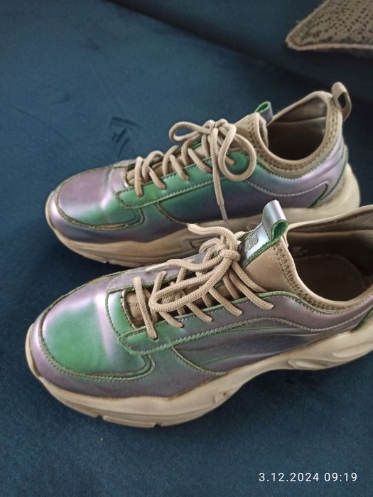 Buty adidasy rozmiar 38