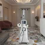 Endermologia Usuwanie Cellulitu VELA SHAPE ENDERMOLOGY V10 Odchudzanie