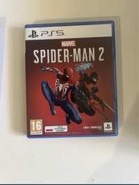 Spider man 2 Ps5 używana