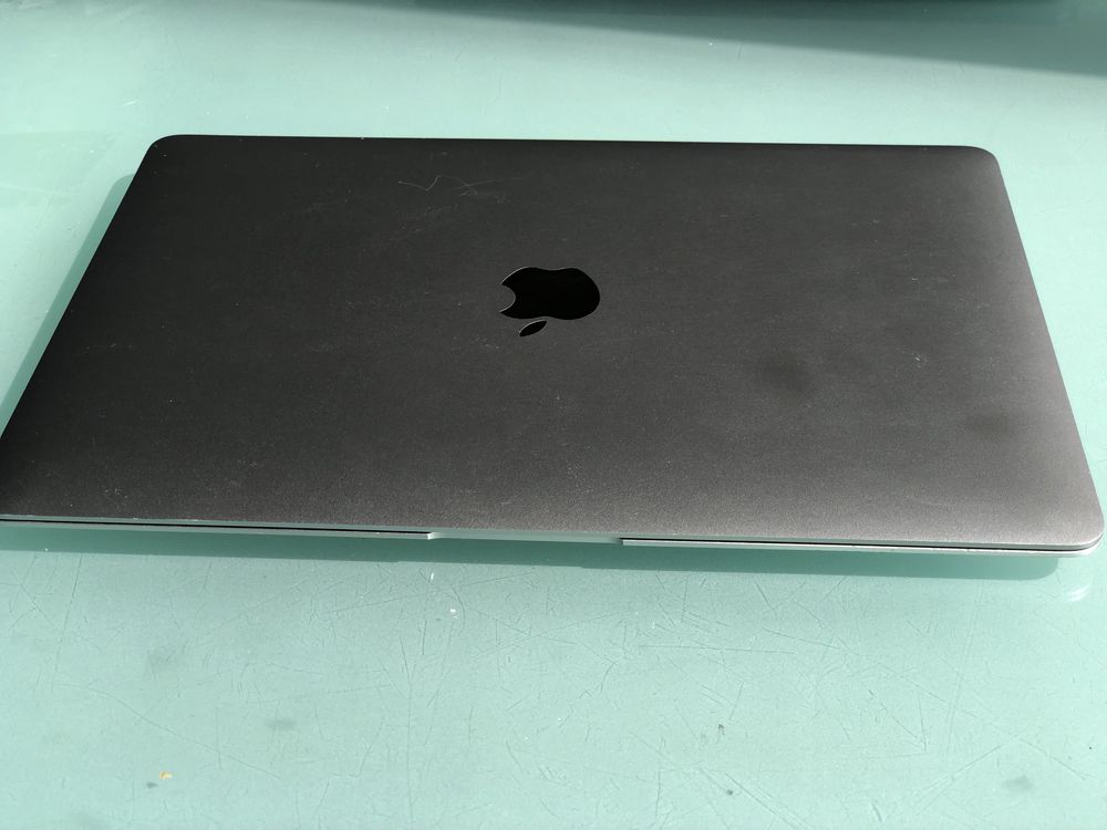 Macbook air 2020