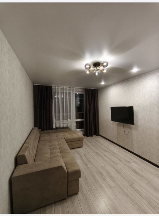 В продаже 2х комнатная квартира