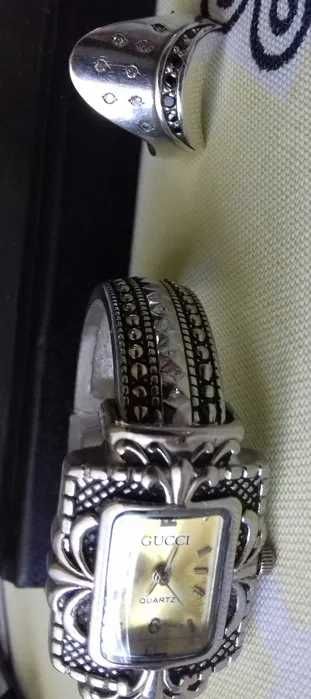 Годинник Gucci вінтажний 1988