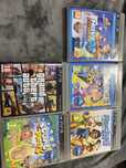 Sprzedam gry ps3