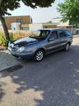 Lancia Lybra 1.9 jtd, vendo ou troco