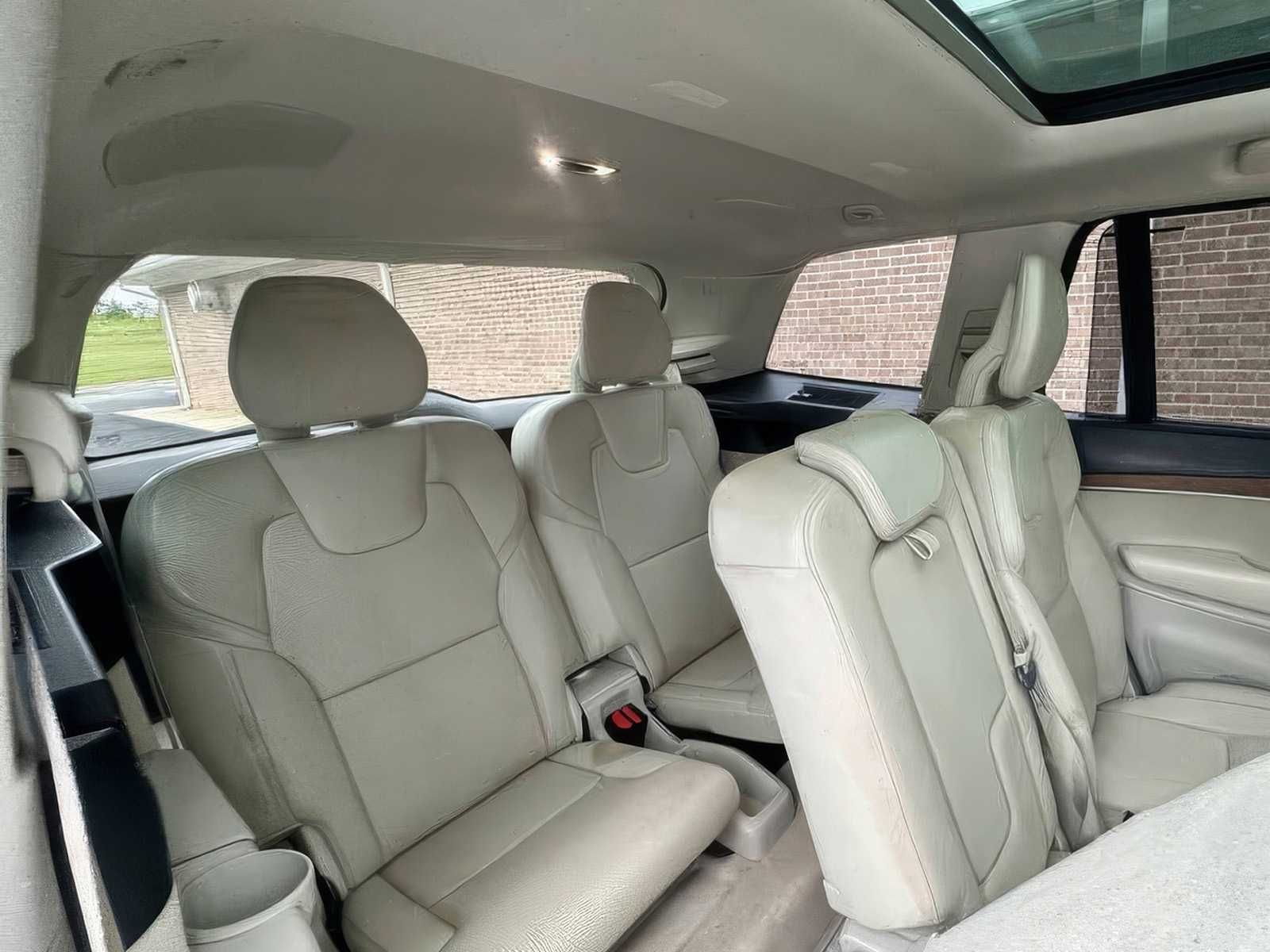 2016 Volvo XC90 T6 Inscription