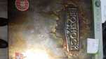 Bioshock xbox 360, steelbook, sklep WYMIANA