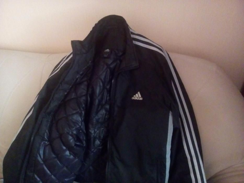 Куртка сезонка Adidas