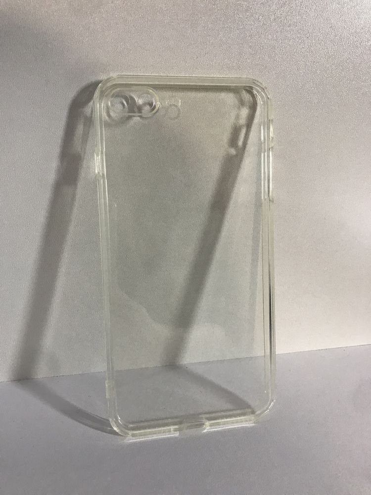 Case Iphone 7 plus nowe etui sztuka lub zestaw