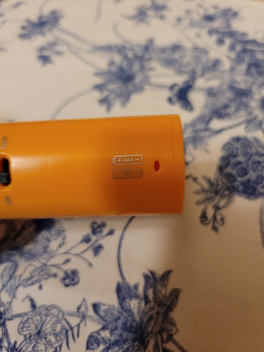 Ręczny mały przenośny wentylator ochładzacz powietrza mini wiatrak