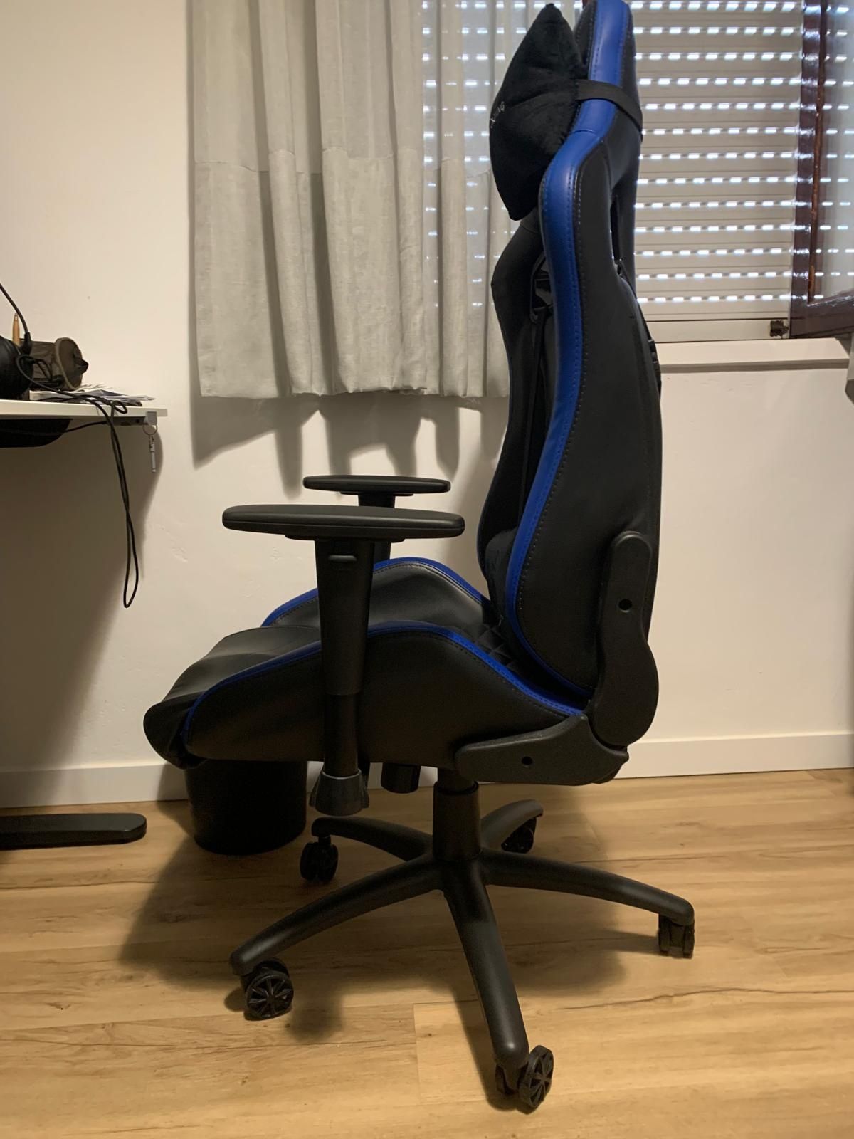 Cadeira Gaming Mars Neo