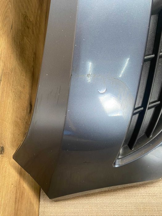 Zderzak przedni Skoda Fabia II kolor 9j9j