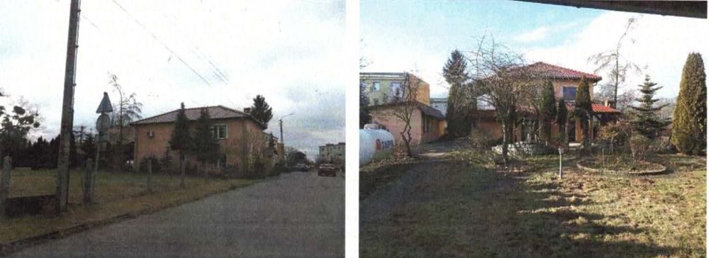 Zabudowana nieruchomość gruntowa Skorogoszcz, woj. opolskie