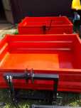 transportowa skrzynia RENAL 200cm x 135cm x 55cm
