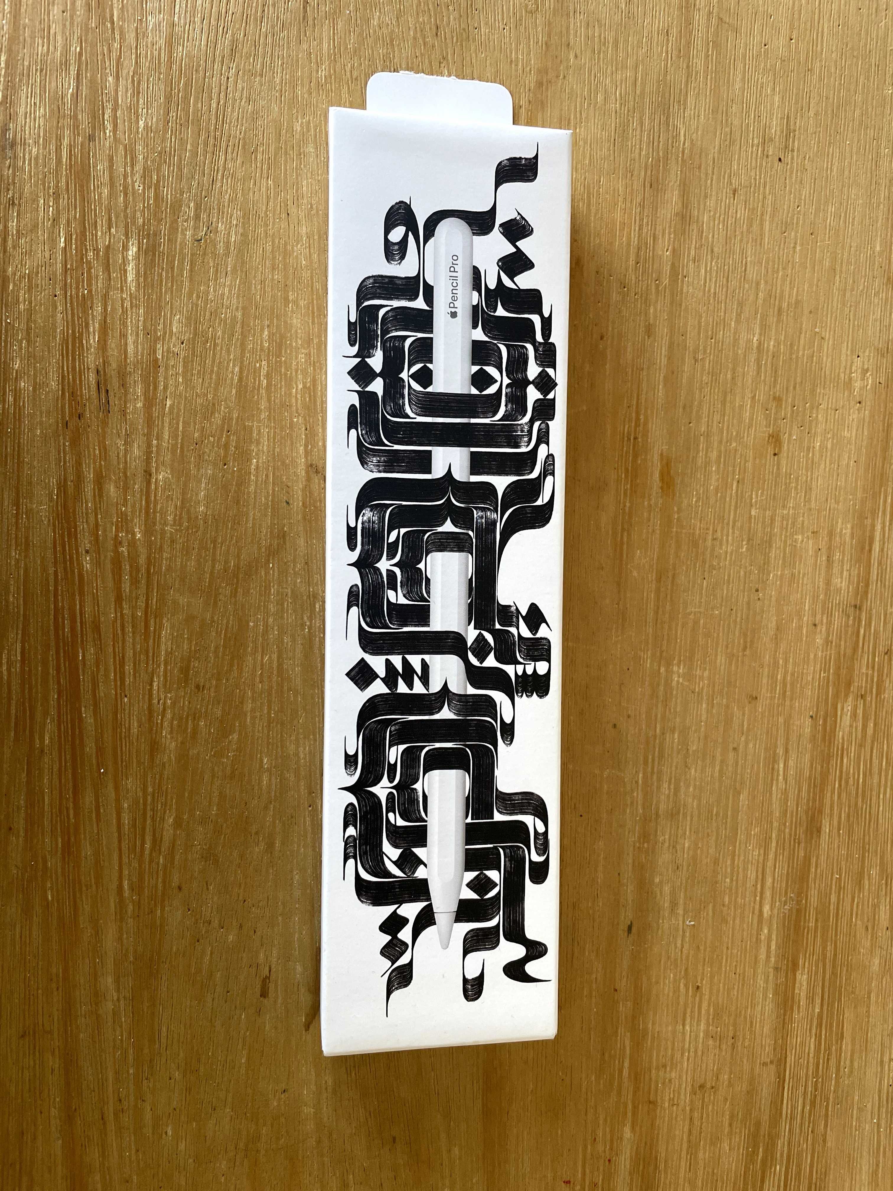 iPad mini 256GB cinzento + apple pencil pro + capa + protetor ecrã1