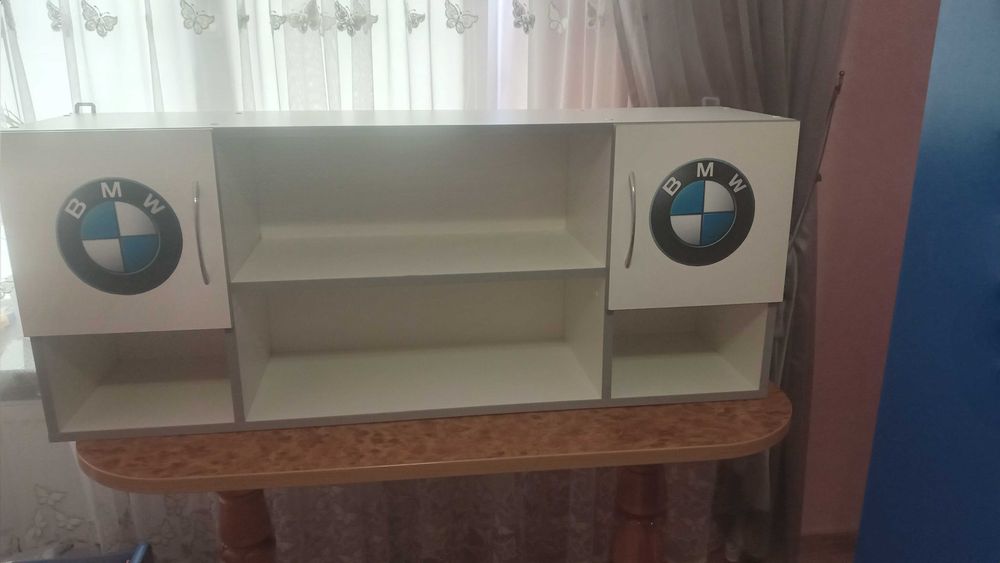 Спальня для хлопчика