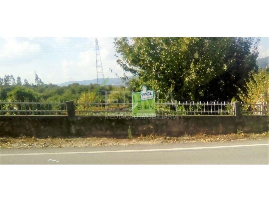 Terreno, Selho São Jorge