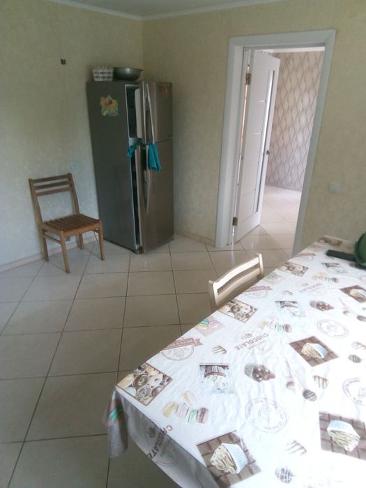 Здам  будинок на тривалий термін