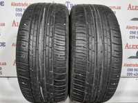 2 шт. 225/45 R17 Falken Ziex ZE914B Ecorun літні шини б/у