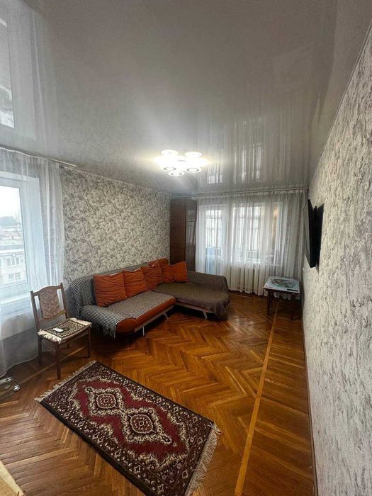 Продаж 3-кімнатної вул. Г.Кондратьєва, біля АТБ ‼️ єВідновлення