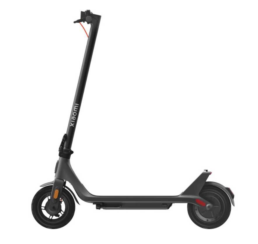 Електросамокат Xiaomi Electric Scooter 4 Lite Gen2