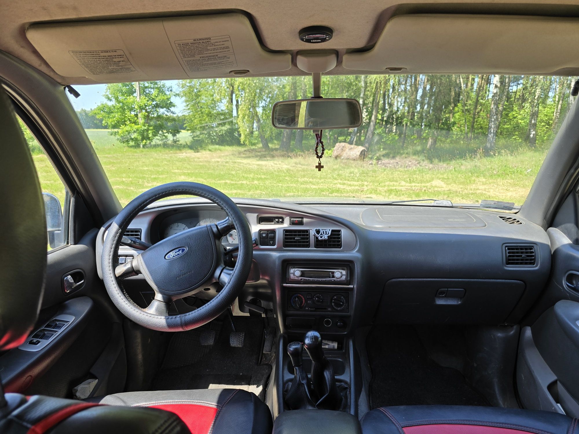 Ford Ranger      .