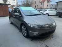 Honda Civic 1.8 Executive 205tys przebiegu