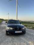 BMW 120d Pack M
