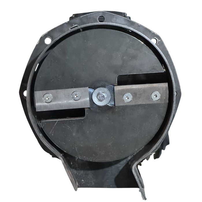 Подрібнювач гілок щепоріз на 2 ножі 3 кВт, щепорез, измельчитель веток