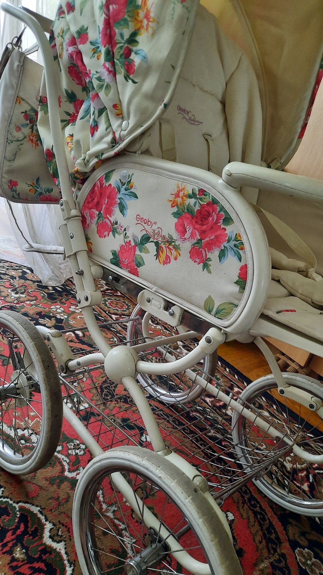 Продам коляску в ідеальному стані