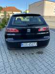 Seat ibiza 2003