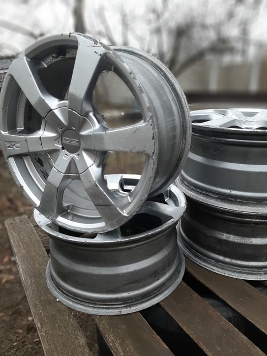Продам диски R 16