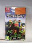 Gra Minecraft na konsole Nintendo Switch